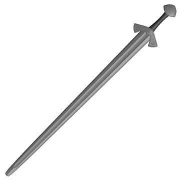 Training Langeid Viking Sword (Nylon)