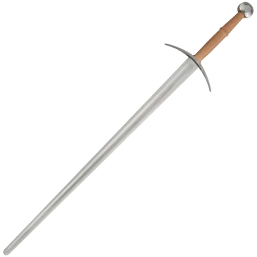 Practical Bastard Sword