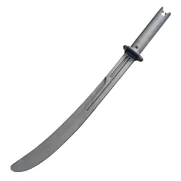 Training Naginata Head (Nylon)