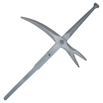 Training Lucerne Hammer Head Ver 2 (Polyurethane)