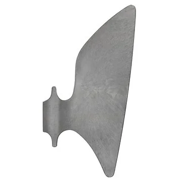 Training Poleaxe Head Ver 2 (Polyurethane)