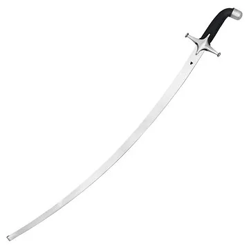VB Persian Shamshir