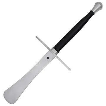 VB Short Blade Feder for Indoor Exercises