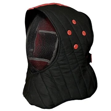 Red Dragon HEMA Full Mask Overlay