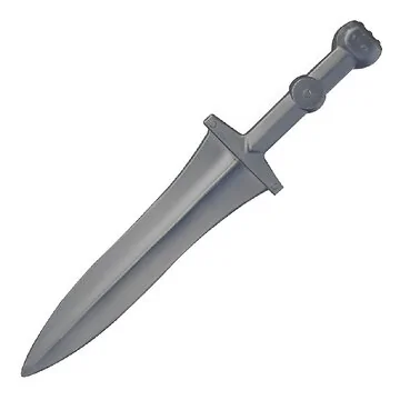 Training Pugio 'Augustan' - 40cm (Polypropylene)