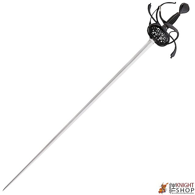 Gustavus-Adolphus-II-Rapier